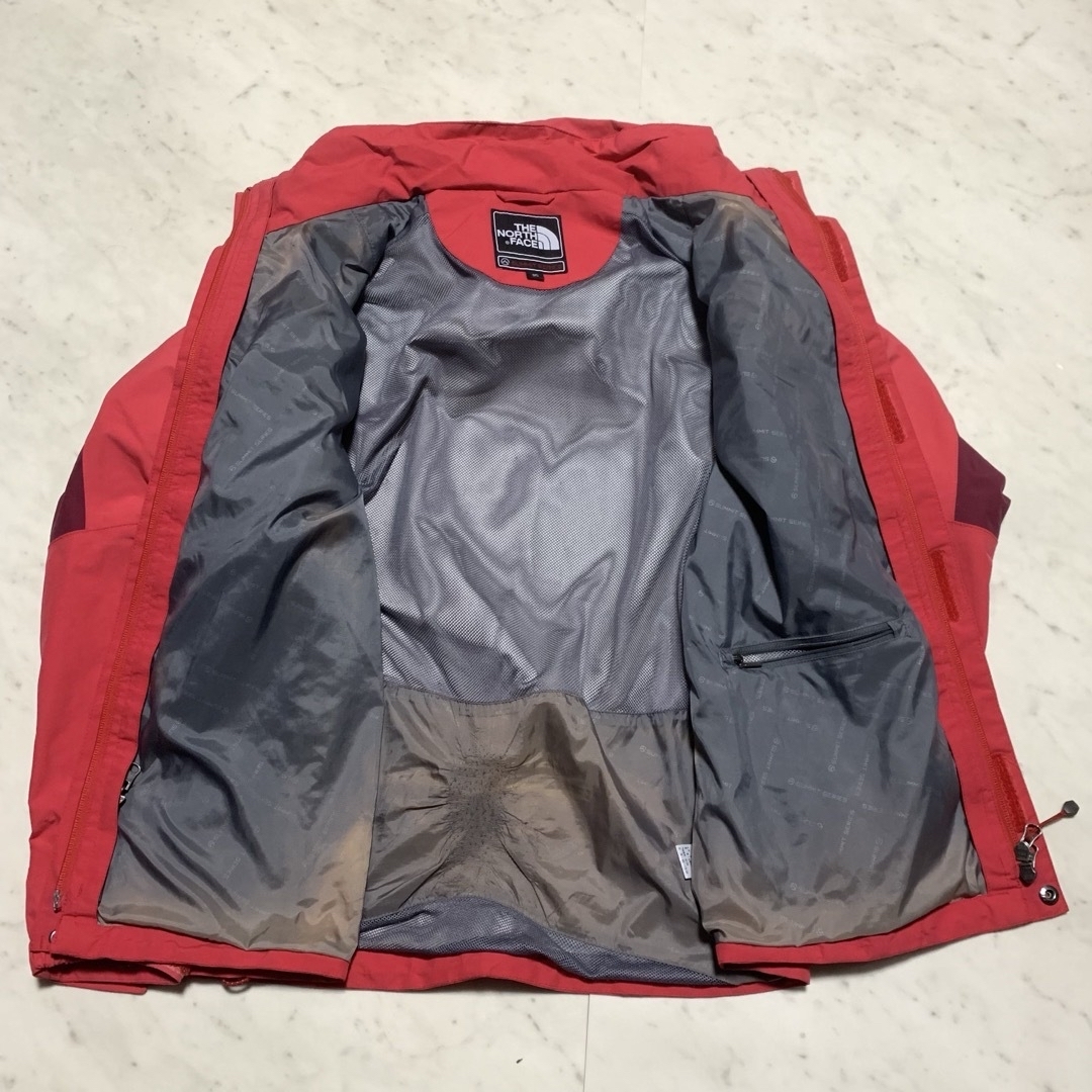 THE NORTH FACE(ザノースフェイス)のTHE NORTHFACE マウンテンパーカー　 メンズのジャケット/アウター(マウンテンパーカー)の商品写真