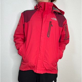 ザノースフェイス(THE NORTH FACE)のTHE NORTHFACE マウンテンパーカー　(マウンテンパーカー)