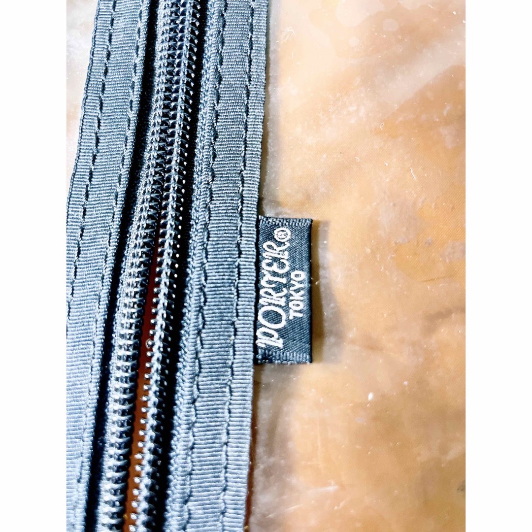 PORTER(ポーター)のポーター タンカー 3way ビジネス  ブリーフ ショルダー バッグパック レディースのバッグ(ショルダーバッグ)の商品写真