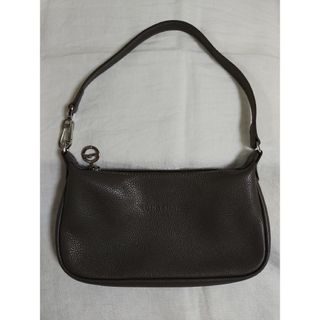 ロンシャン(LONGCHAMP)のロンシャングレーミニバッグ(ショルダーバッグ)