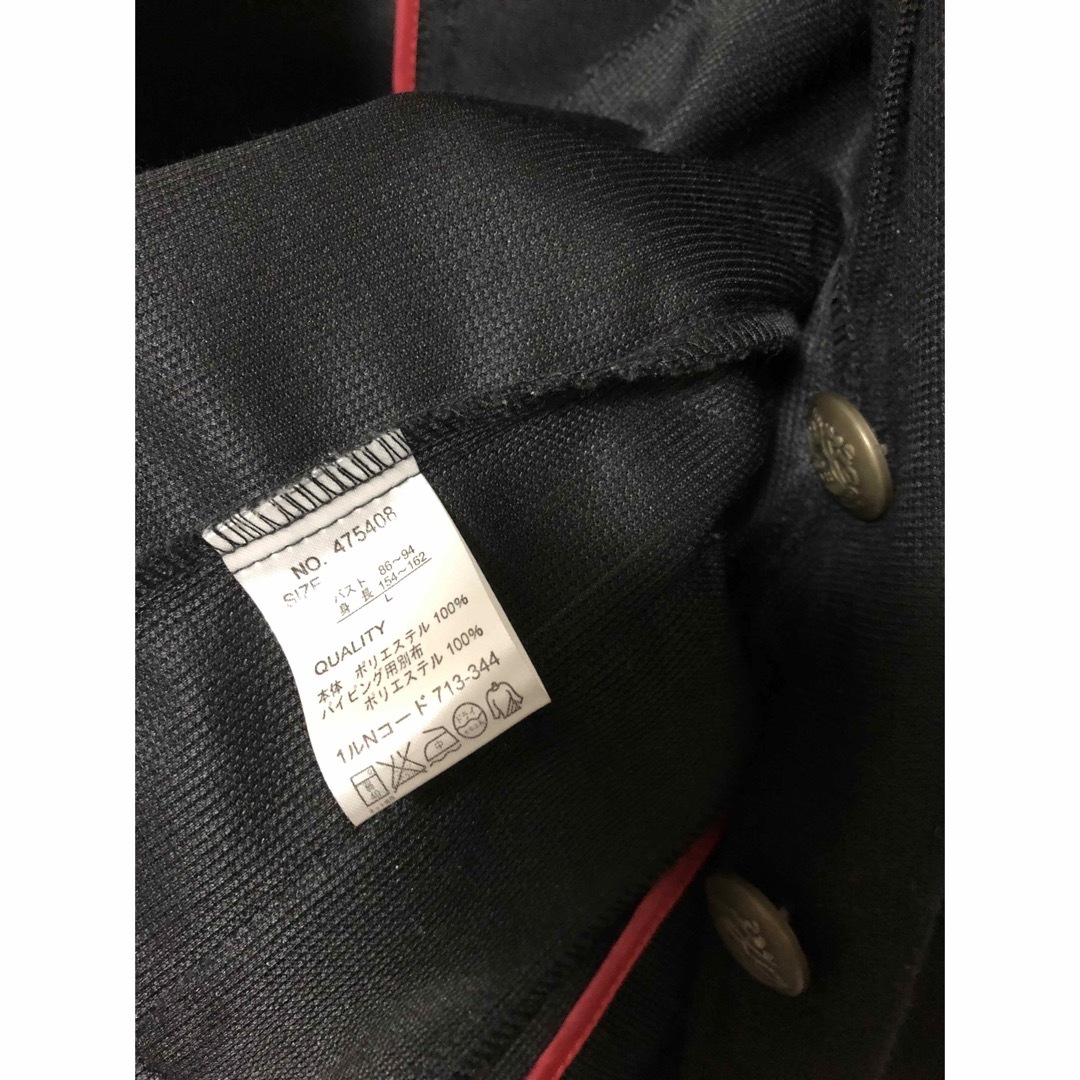 しまむら(シマムラ)のしまむら  HK  WORKS LONDON  ジャケット レディースのジャケット/アウター(テーラードジャケット)の商品写真