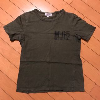 SAB STREET  Tシャツ　　9号