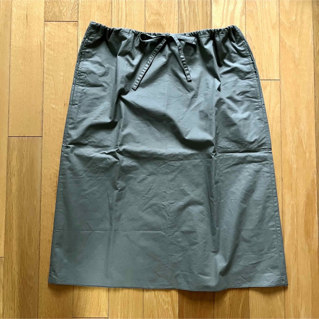 MACPHEE(マカフィー)のMACPHEE マカフィー TOMORROWLAND スカート 36 レディースのスカート(ひざ丈スカート)の商品写真