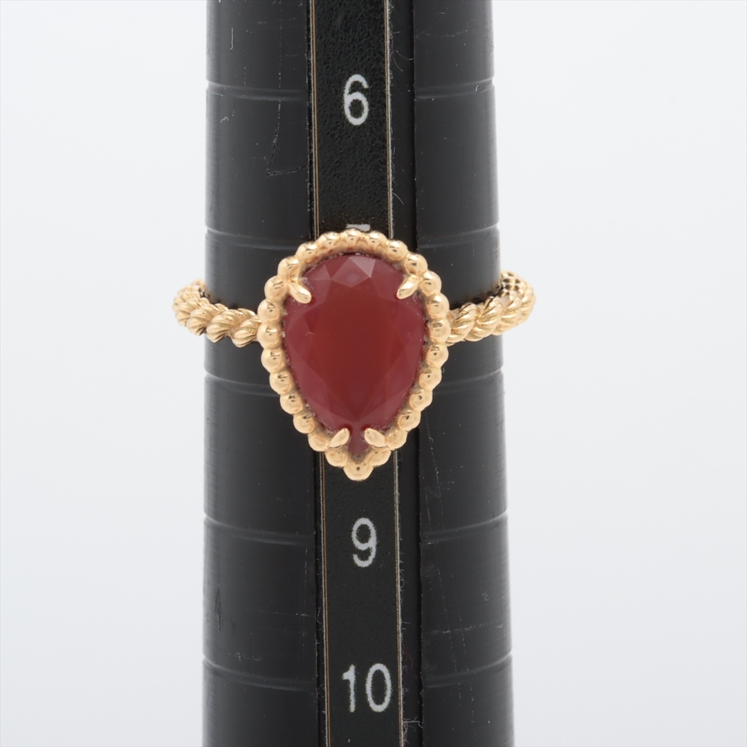 BOUCHERON(ブシュロン)のブシュロン セルパンボエム  48  レディース リング・指輪 レディースのアクセサリー(リング(指輪))の商品写真