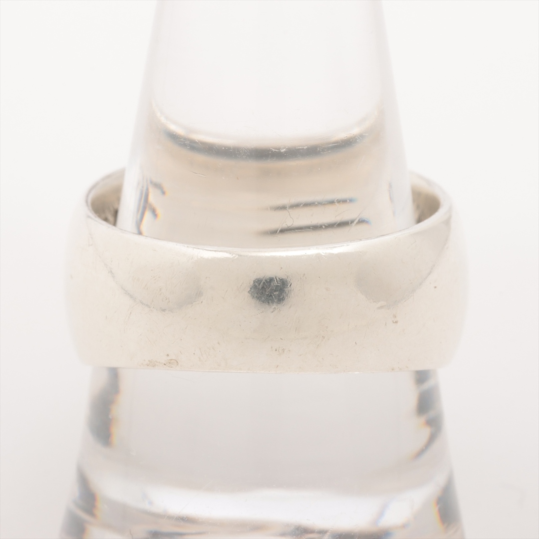 Chrome Hearts(クロムハーツ)のクロムハーツ フローラルクロス 925   ユニセックス リング・指輪 レディースのアクセサリー(リング(指輪))の商品写真