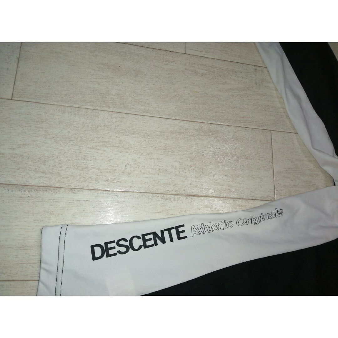 DESCENTE(デサント)の美品DESCENTE/デサント/MOVE SPORT/ムーブスポーツ/ジャージ/ レディースのジャケット/アウター(その他)の商品写真