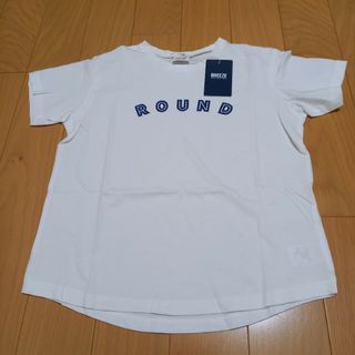 ブリーズ(BREEZE)のブリーズ　半袖　新品　140cm(Tシャツ/カットソー)