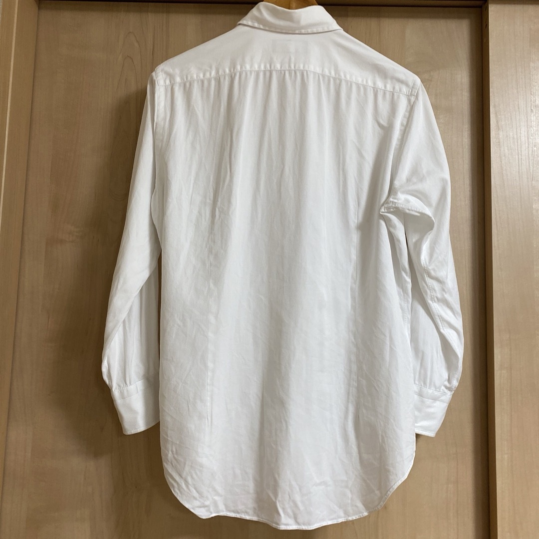 メーカーズシャツ鎌倉　鎌倉シャツ　ワイシャツ　40-81 メンズのトップス(シャツ)の商品写真