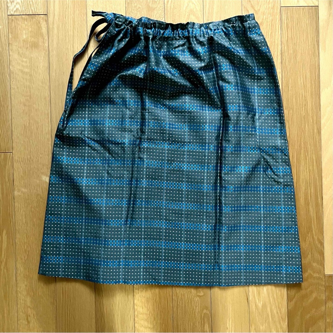 Spick & Span(スピックアンドスパン)のspick&span スピックアンドスパン スカート 36 レディースのスカート(ひざ丈スカート)の商品写真