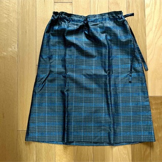 スピックアンドスパン(Spick & Span)のspick&span スピックアンドスパン スカート 36(ひざ丈スカート)