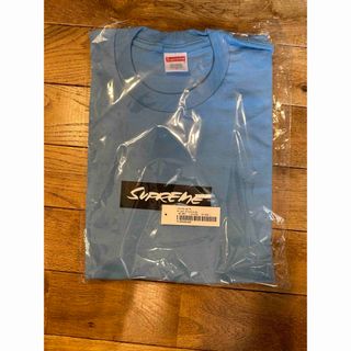 Supreme - Supreme Futura Box Logo Tee 