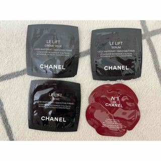 CHANEL - CHANEL スキンケア