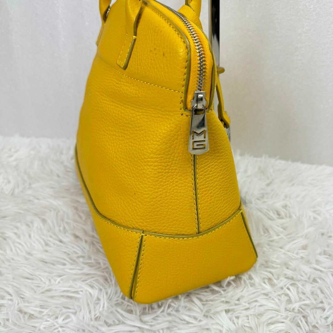 【保管袋付き】MAURO GOVERNA 2way ハンドバッグ　ショルダー レディースのバッグ(ハンドバッグ)の商品写真