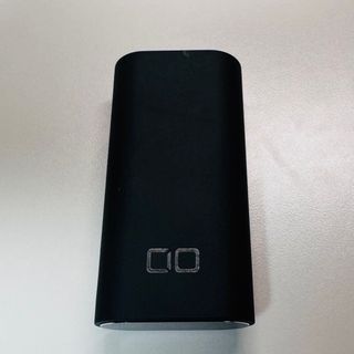 シーアイオー(CIO)のCIO CIO-MB20W2C-10000-BK(バッテリー/充電器)