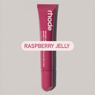 【rhode skin】リップ ティント ラズベリー raspberry 新品