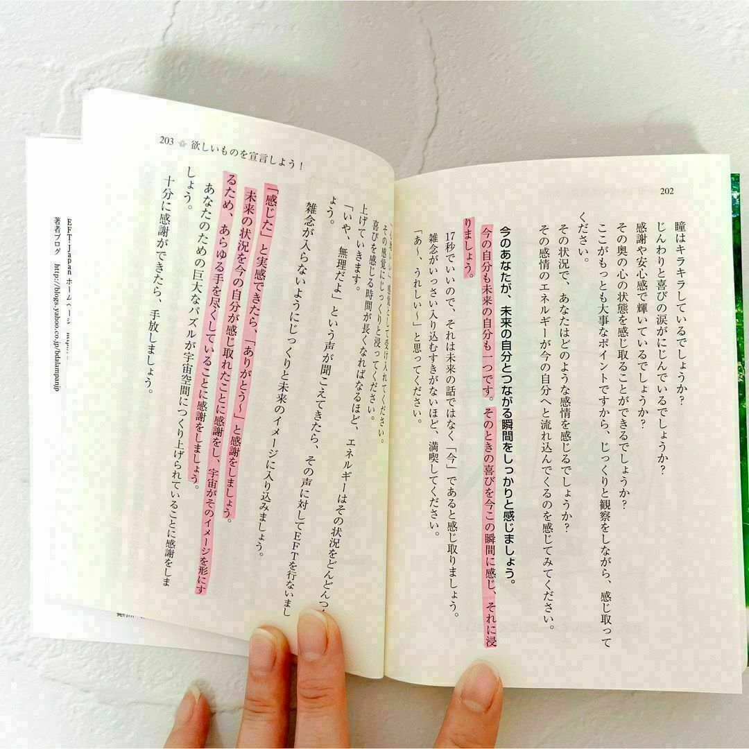 【訳あり】あなたの望みを世界一早くかなえる本 エンタメ/ホビーの本(その他)の商品写真