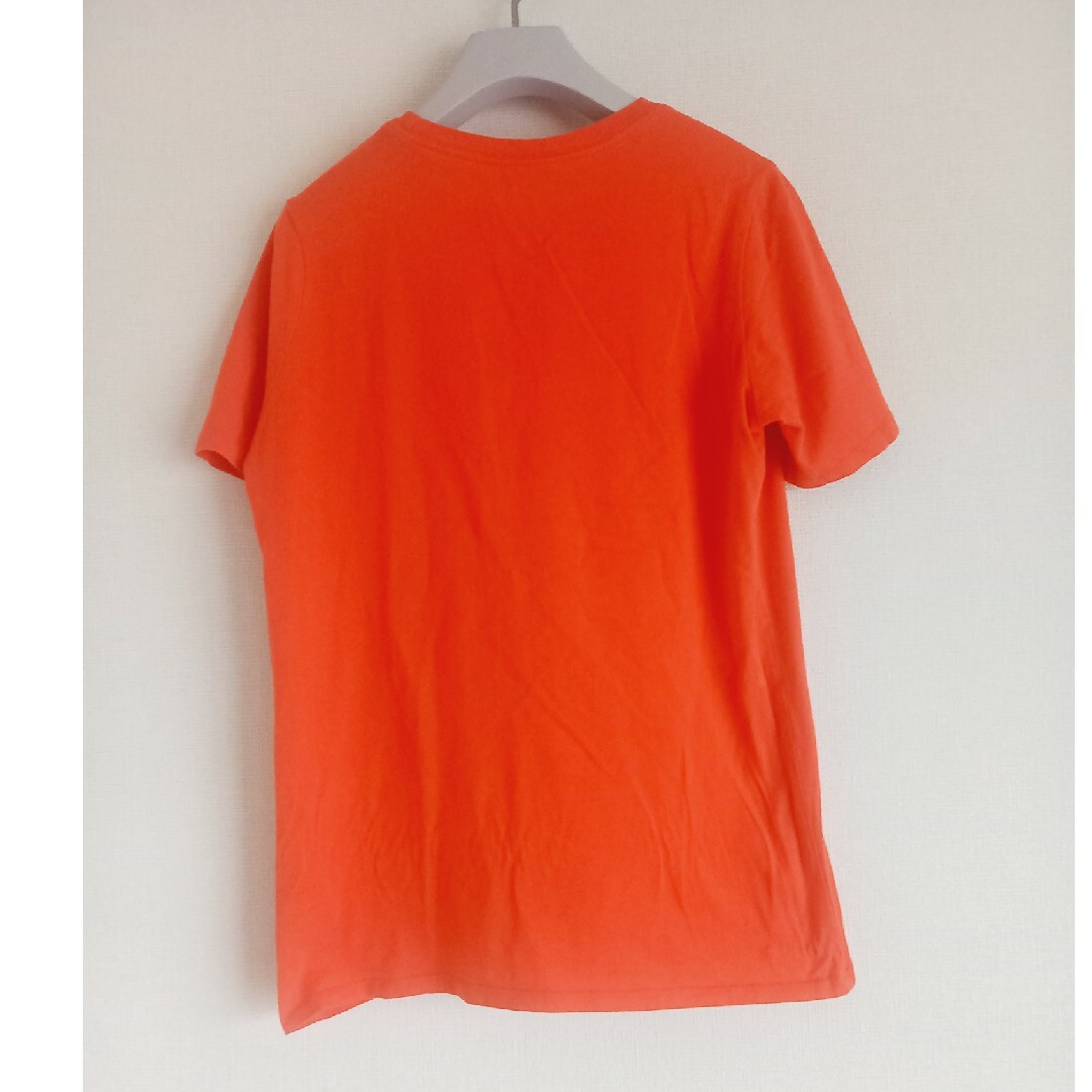 NIKE(ナイキ)のナイキ　ティシャツ レディースのトップス(Tシャツ(半袖/袖なし))の商品写真