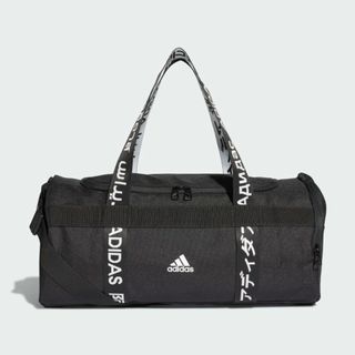 アディダス(adidas)の★新品★　adidas　4ATHLTS ダッフルバッグ S(ドラムバッグ)