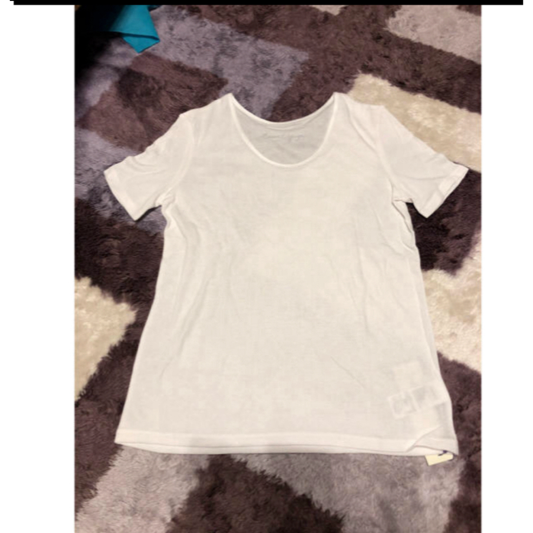 emmi yoga  Tシャツ レディースのトップス(Tシャツ(半袖/袖なし))の商品写真