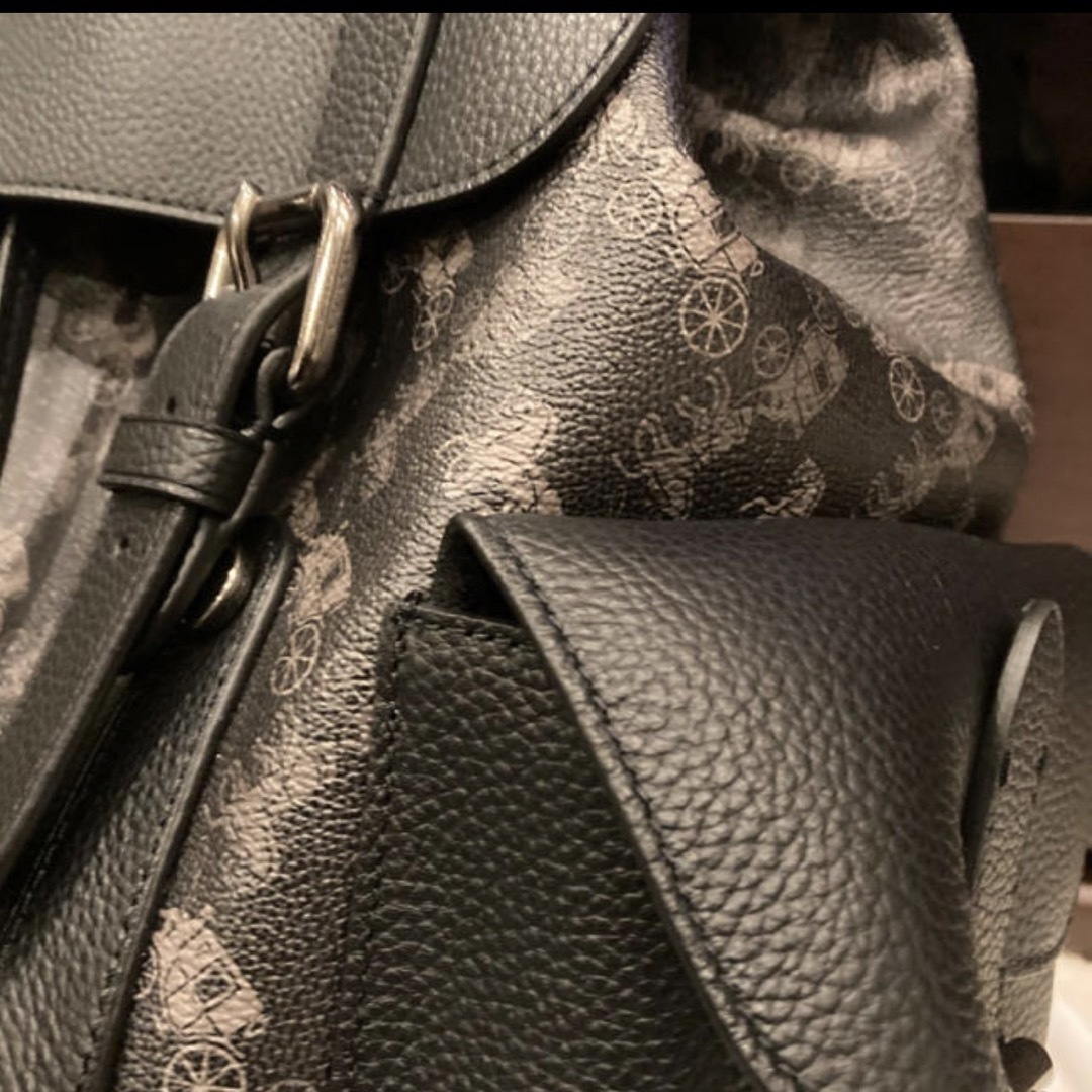 COACH(コーチ)のcoach リュック メンズのバッグ(バッグパック/リュック)の商品写真