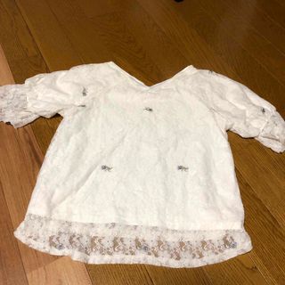 レディーストップス