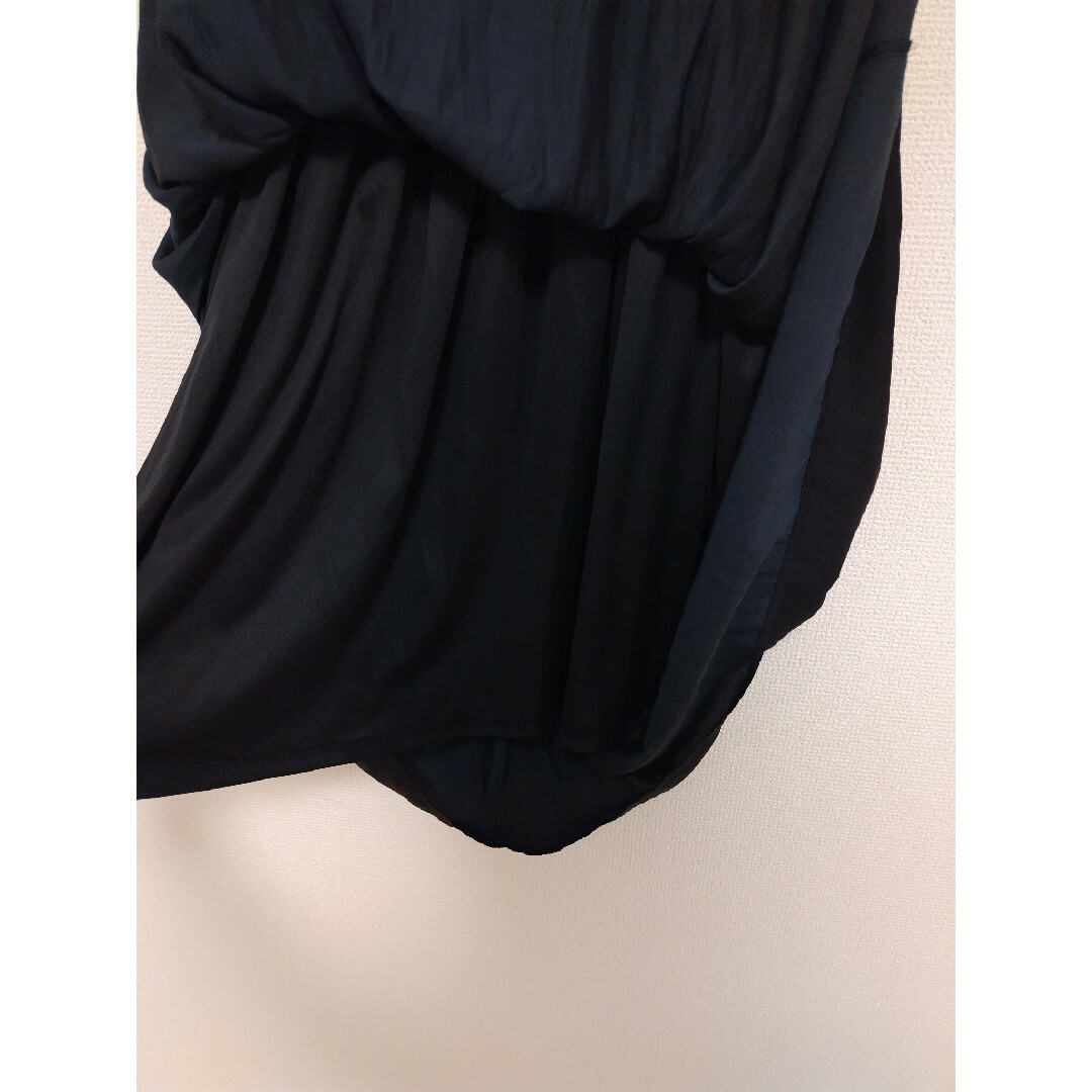 UNIQLO(ユニクロ)のユニクロロングプリーツスカート レディースのスカート(ロングスカート)の商品写真