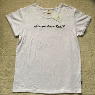 ROXY  ロキシー　Tシャツ　レディース　M