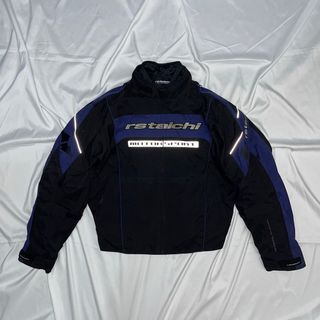 ヴィンテージ(VINTAGE)のvintage design racing  jacket(ブルゾン)