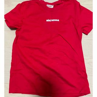 ミキハウス(mikihouse)のミキハウス　Tシャツ(Tシャツ/カットソー)