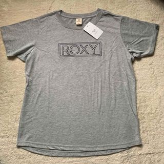 ROXY ロキシー　Tシャツ　レディース　M