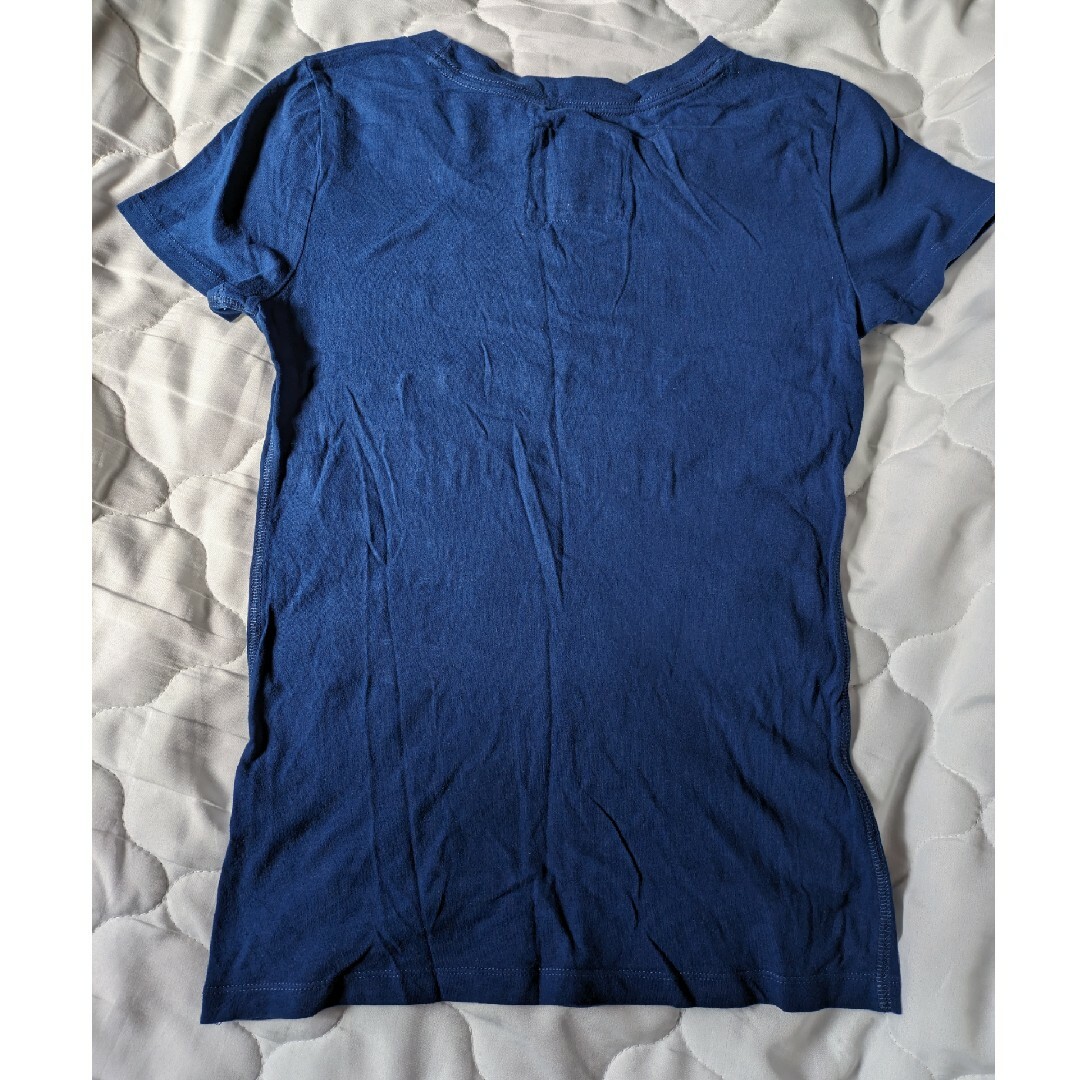 アバクロ　半袖　Tシャツ レディースのトップス(Tシャツ(半袖/袖なし))の商品写真