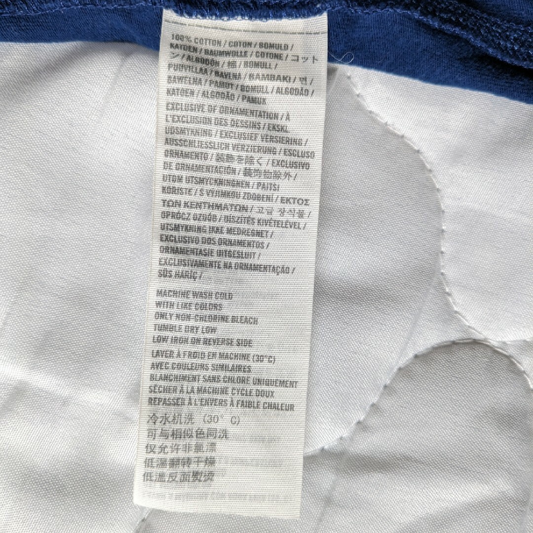 アバクロ　半袖　Tシャツ レディースのトップス(Tシャツ(半袖/袖なし))の商品写真