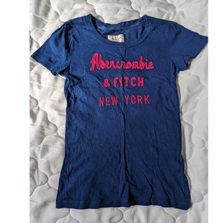 アバクロ　半袖　Tシャツ(Tシャツ(半袖/袖なし))