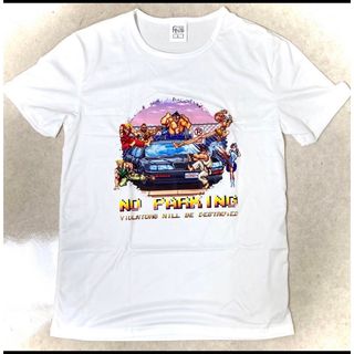 Tシャツ(Tシャツ/カットソー(半袖/袖なし))