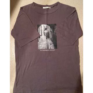 ルノンキュール(Lugnoncure)のルノンキュールTシャツ(Tシャツ(半袖/袖なし))