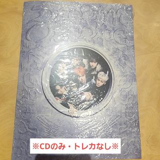 エヌシーティー(NCT)のNCTDREAM DREAM( )SCAPE PhotobookVer.CDのみ(K-POP/アジア)