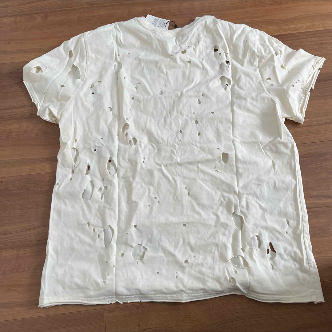 moussy(マウジー)のマウジー　Tシャツ レディースのトップス(Tシャツ(半袖/袖なし))の商品写真