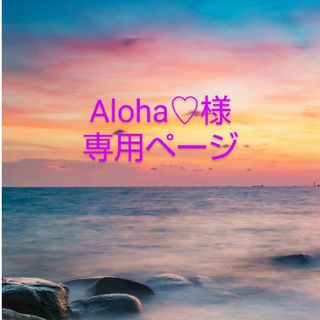 Aloha♡様専用ページ　ペーパーナプキン　パンジー柄３枚(その他)