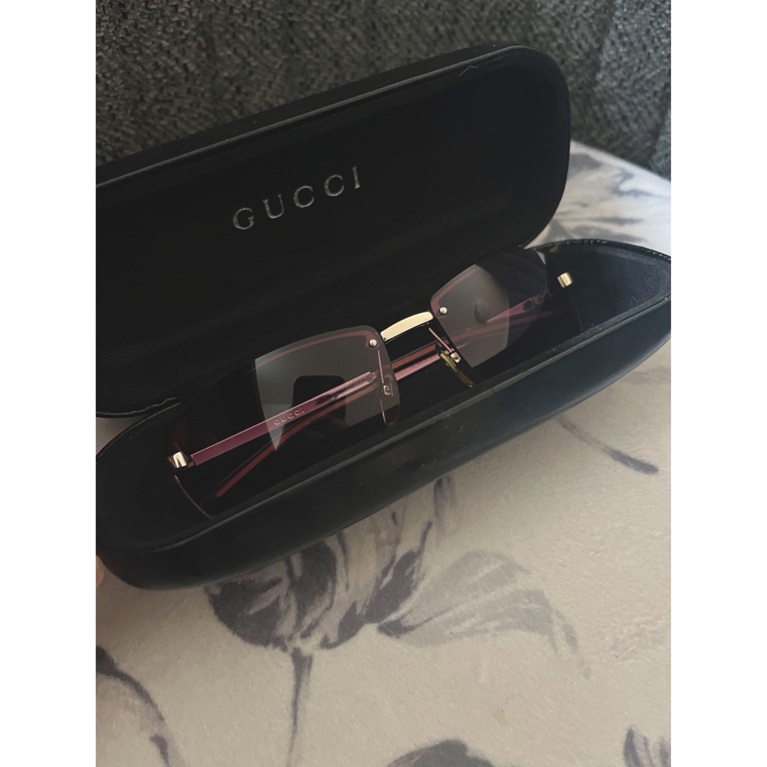 Gucci(グッチ)のGUCCI◆サングラス メンズのファッション小物(サングラス/メガネ)の商品写真