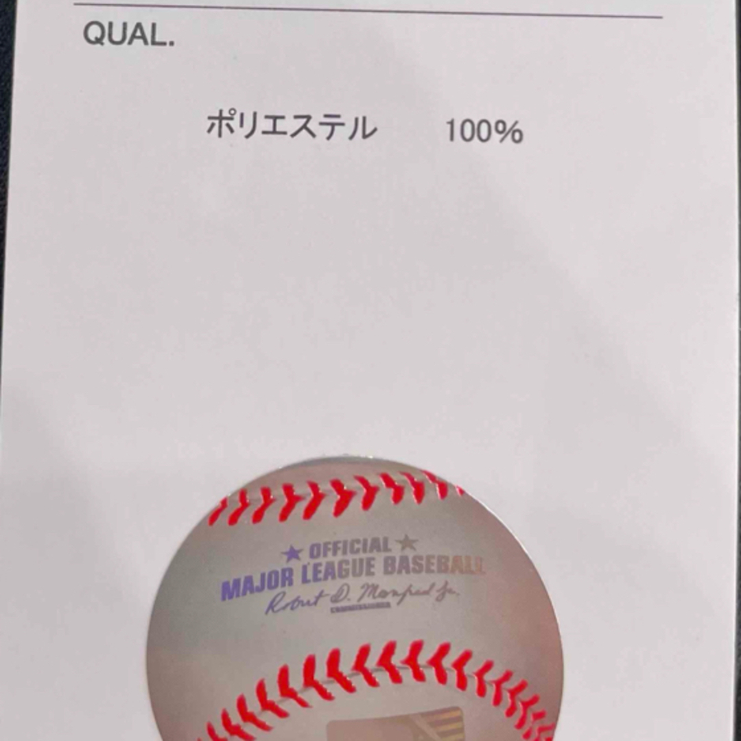 MLB(メジャーリーグベースボール)の【LL】MLB公式 ホワイトソックス　メッシュ素材　DRYジャージパンツ●XL メンズのパンツ(その他)の商品写真