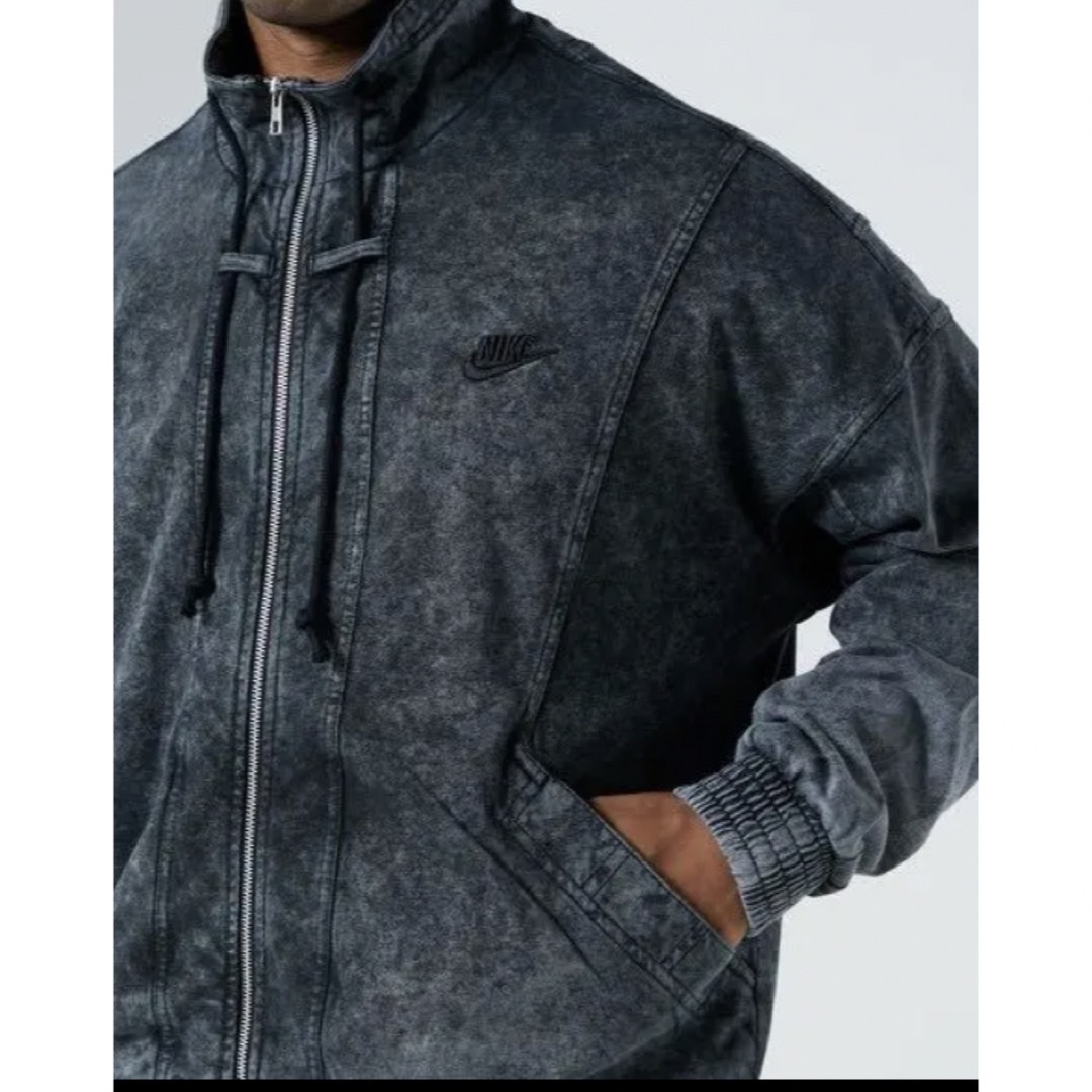 NIKE - NIKE ジャケットの通販 by 即購入歓迎⚠️コメントはプロフ必読 NIKE - NIKE ジャケットの通販 by 即購入歓迎⚠️コメントはプロフ必読