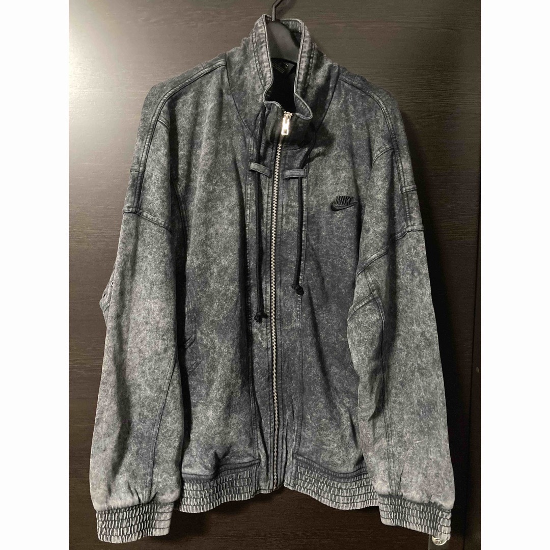 NIKE - NIKE ジャケットの通販 by 即購入歓迎⚠️コメントはプロフ必読 NIKE - NIKE ジャケットの通販 by 即購入歓迎⚠️コメントはプロフ必読