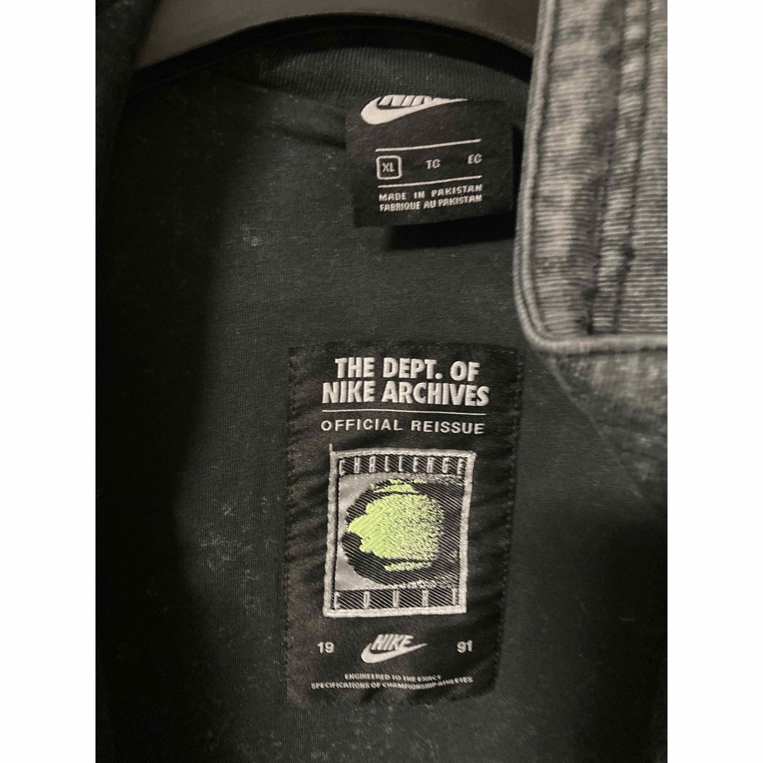 NIKE - NIKE ジャケットの通販 by 即購入歓迎⚠️コメントはプロフ必読 NIKE - NIKE ジャケットの通販 by 即購入歓迎⚠️コメントはプロフ必読