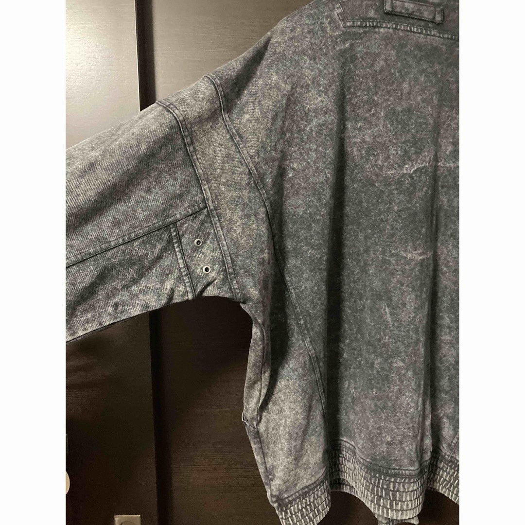 NIKE - NIKE ジャケットの通販 by 即購入歓迎⚠️コメントはプロフ必読 NIKE - NIKE ジャケットの通販 by 即購入歓迎⚠️コメントはプロフ必読