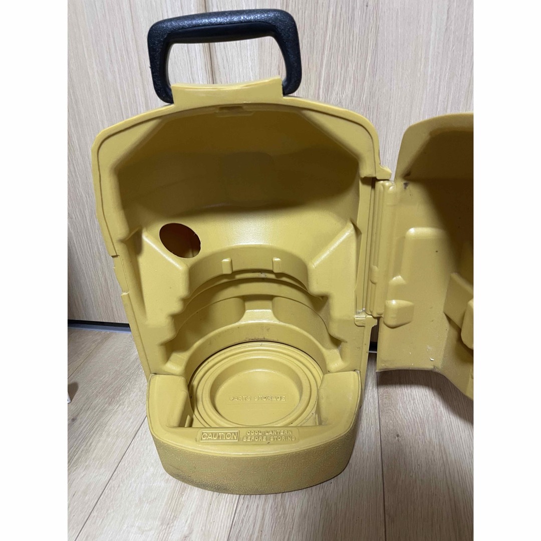 Coleman - 美品!ビンテージ Coleman 275 ガソリンランタン 1982 Coleman - 美品!ビンテージ Coleman 275 ガソリンランタン 1982