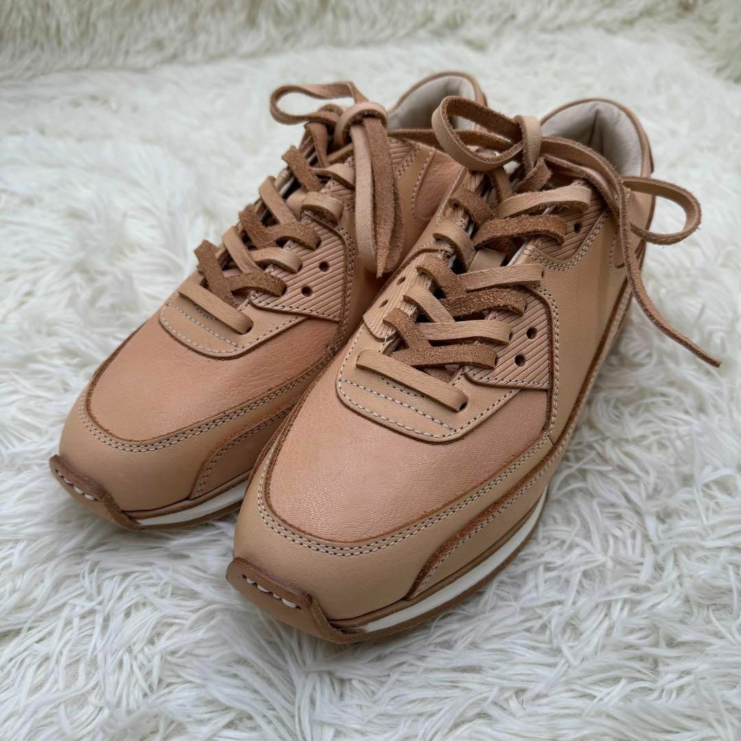 Hender Scheme(エンダースキーマ)の未使用 入手困難 エンダースキーマ スニーカー mip-25 26.0㎝ タグ付 メンズの靴/シューズ(スニーカー)の商品写真