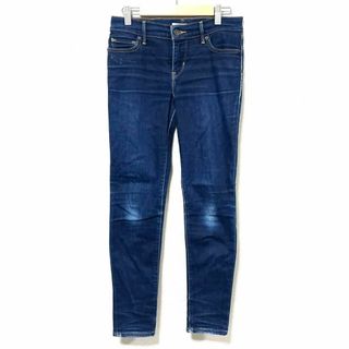 Levi's - Levi's 311 SHAPING SKINNY ジーンズ　レディース