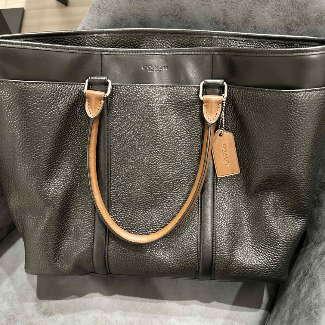 COACH(コーチ)のcoach トートバッグ メンズのバッグ(トートバッグ)の商品写真