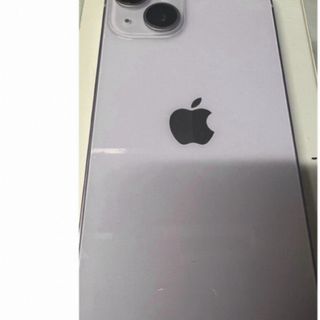 iPhone14(携帯電話本体)