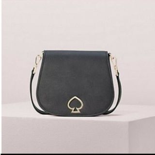 5/2まで　値下不可【送料込み】kate spade　スージー ラージ サドル